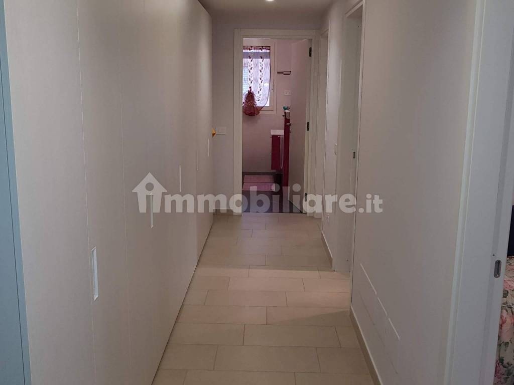 Interno appartamento