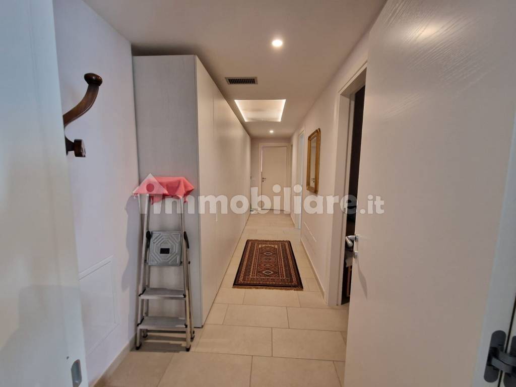 Interno appartamento