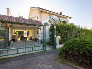 Villa Moncalieri - Life Immobiliare