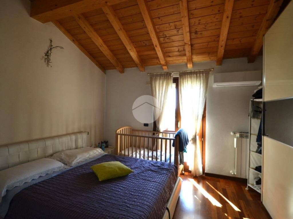 Camera da letto