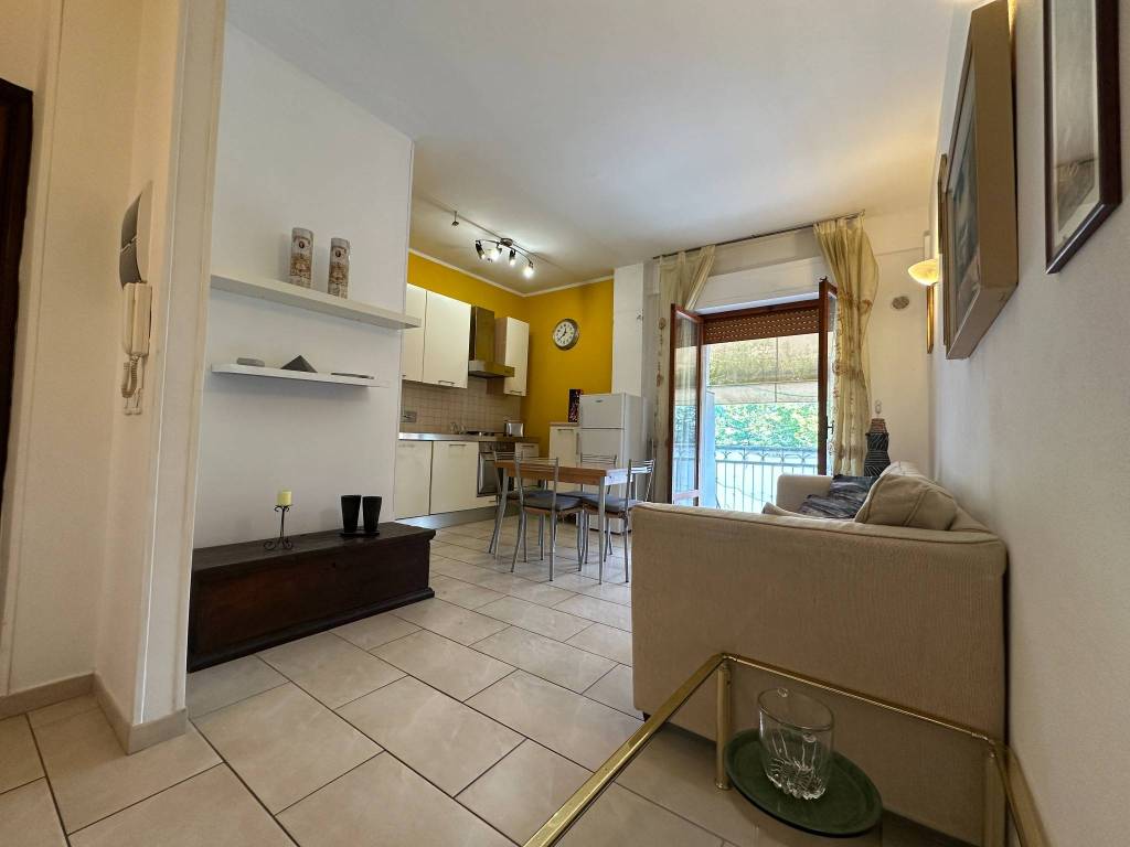 soggiorno appartamento in vendita in Viale Leonardo Ximenes, Grosseto