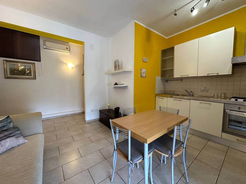 soggiorno appartamento in vendita in Viale Leonardo Ximenes, Grosseto
