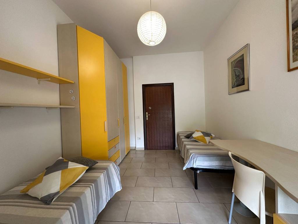 camera appartamento in vendita in Viale Leonardo Ximenes, Grosseto