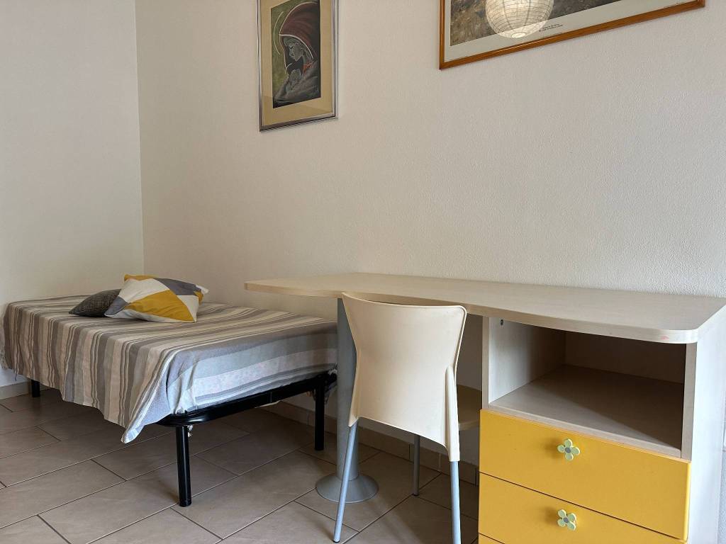 camera appartamento in vendita in Viale Leonardo Ximenes, Grosseto