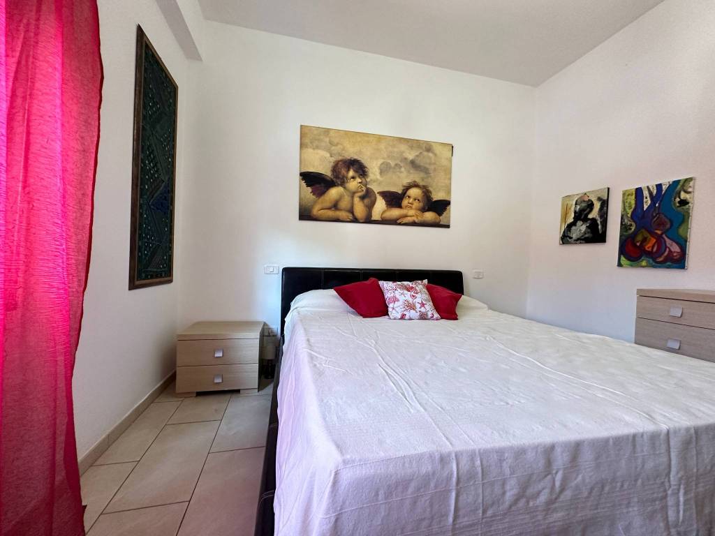 camera appartamento in vendita in Viale Leonardo Ximenes, Grosseto