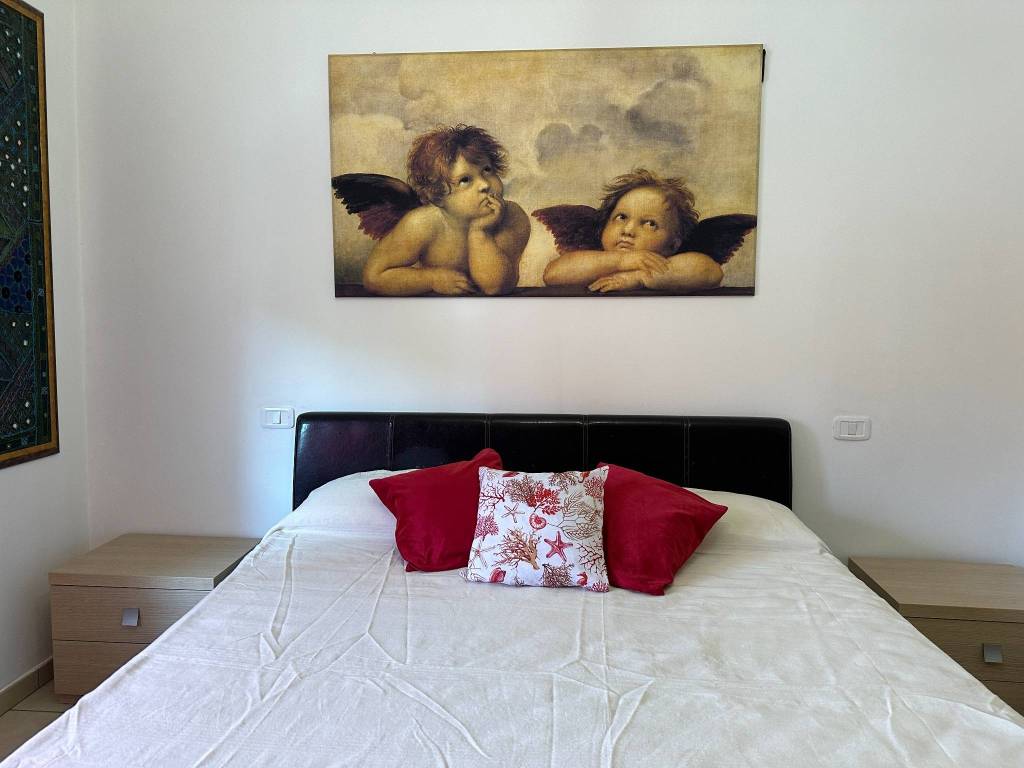 camera appartamento in vendita in Viale Leonardo Ximenes, Grosseto