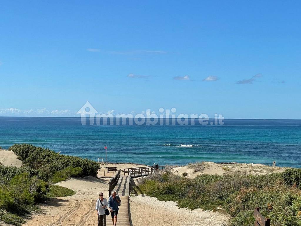 Spiaggia