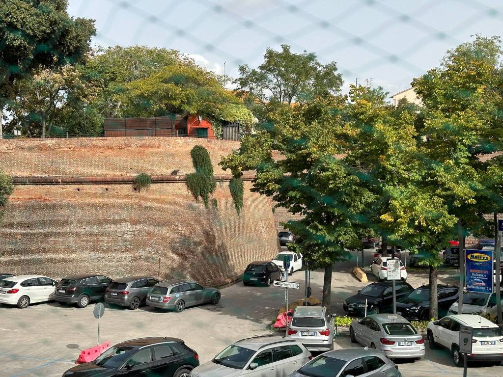 vista appartamento in vendita in Viale Leonardo Ximenes, Grosseto