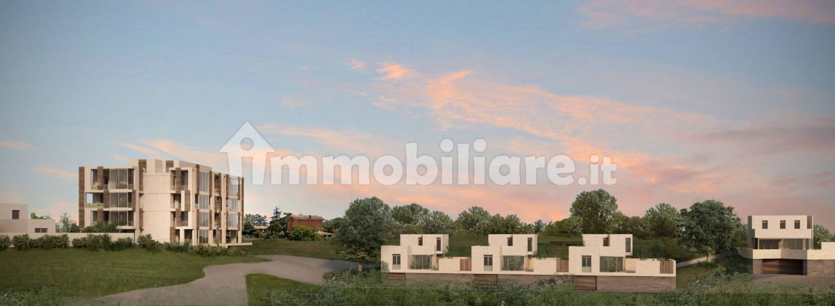 Palazzo - Edificio - foto 2