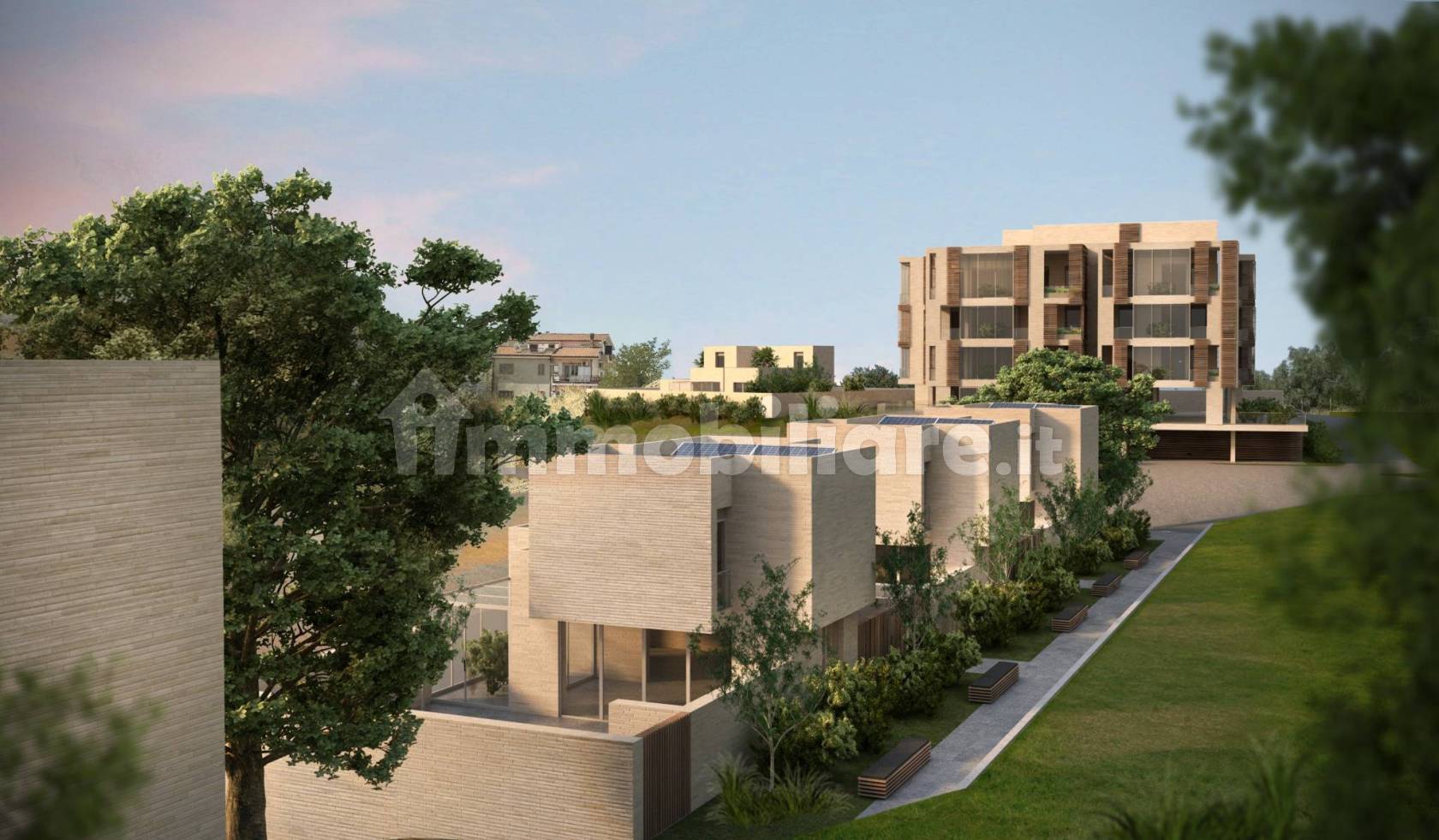 Palazzo - Edificio - foto 3