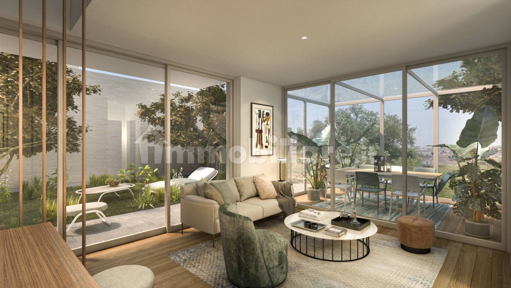 Palazzo - Edificio - foto 5