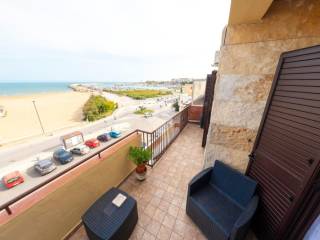 Balcone Vista Mare