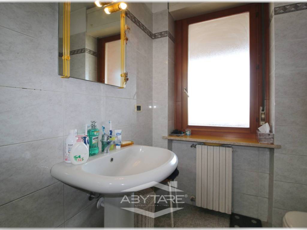 Bagno 1