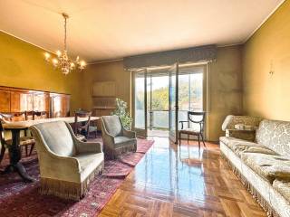 appartamento vendita borgosesia stanza