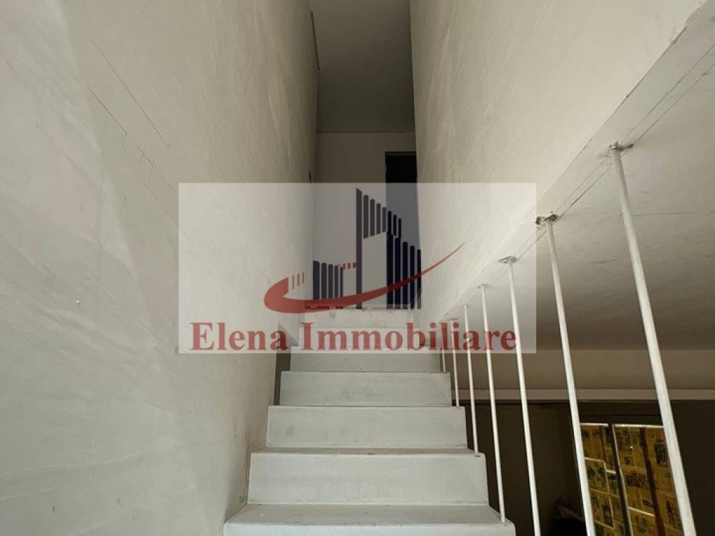 SCALA INTERNA