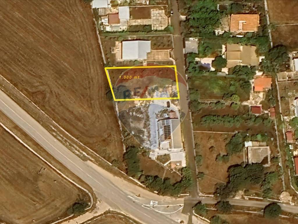 Terreno edificabile via tenente colonnello francesco milazzo 3, contrade di marina di ragusa, ragusa