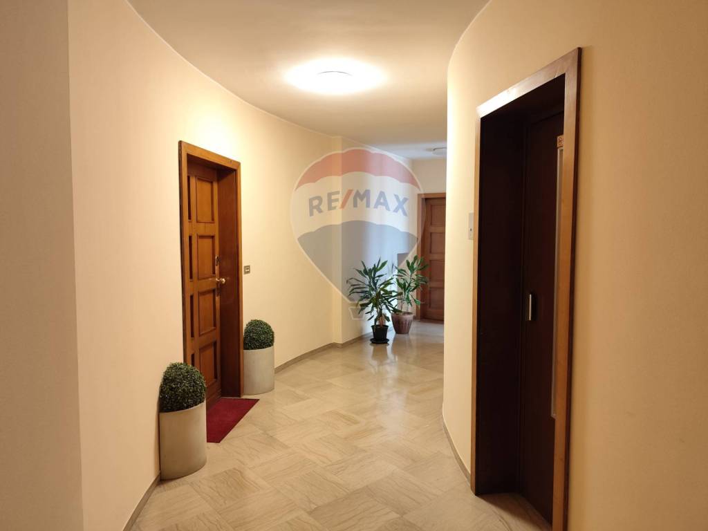 Interno palazzo