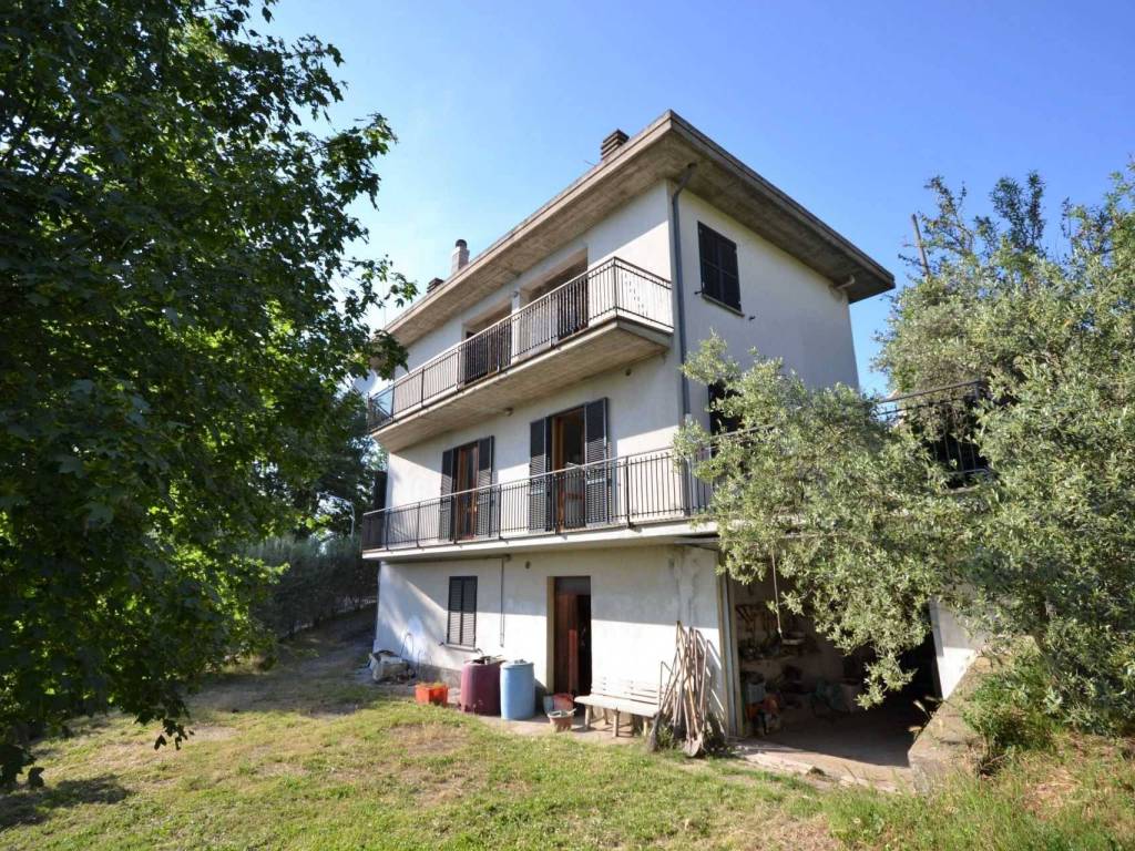 Villa unifamiliare via isonzo, fabro