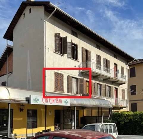 Appartamento all'asta strada ai monti, 1, biella