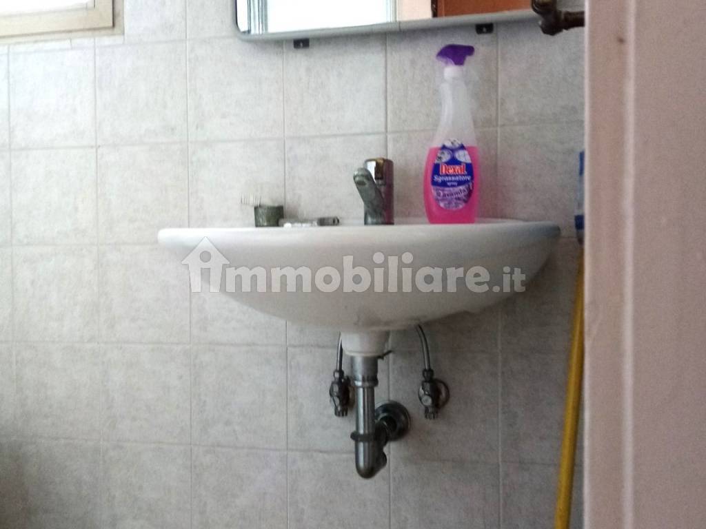 bagno