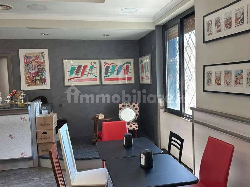 Interno non residenziale