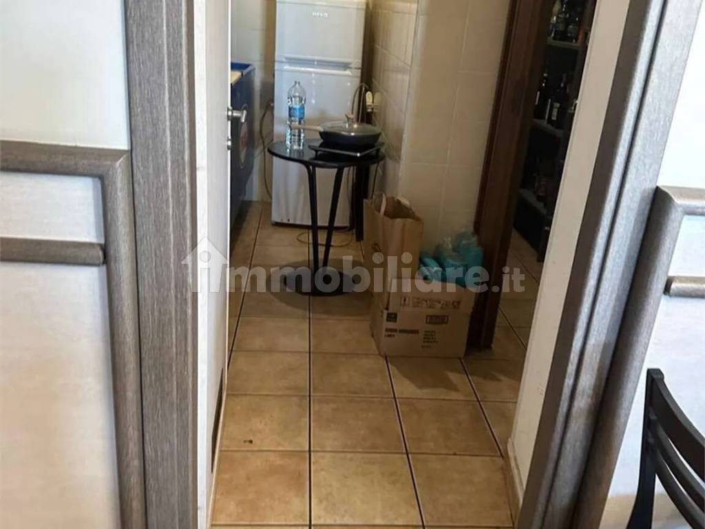 Interno appartamento