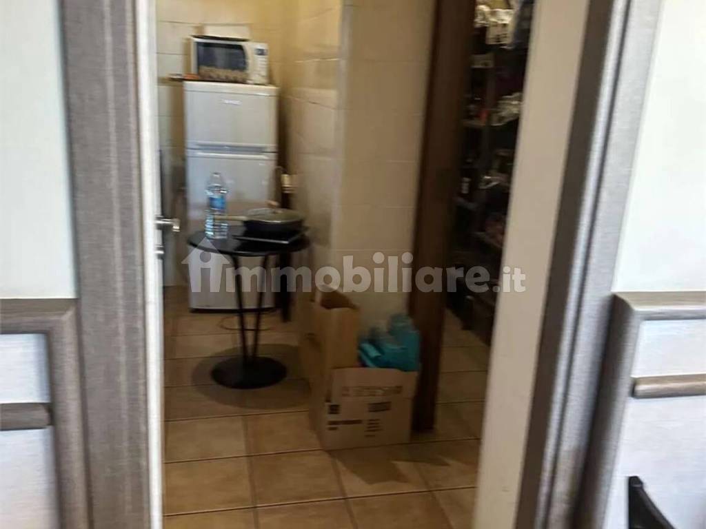 Interno appartamento