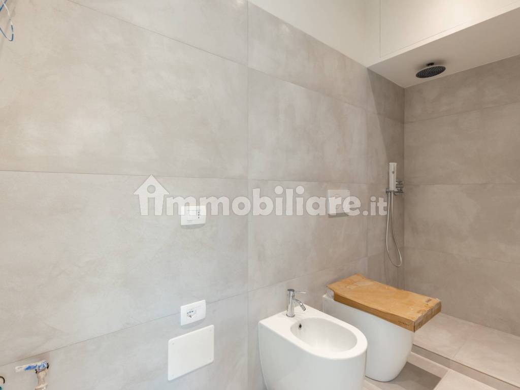 Terzo Bagno