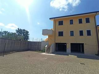 Facciata