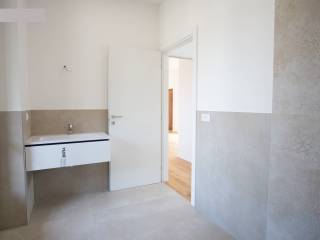 BAGNO OSPITI