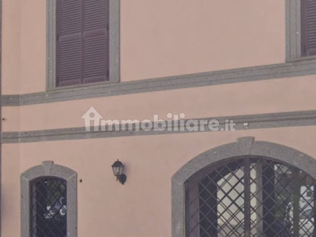 Asta per appartamento, piazza Belvedere, Centro Storico Genzano di Roma