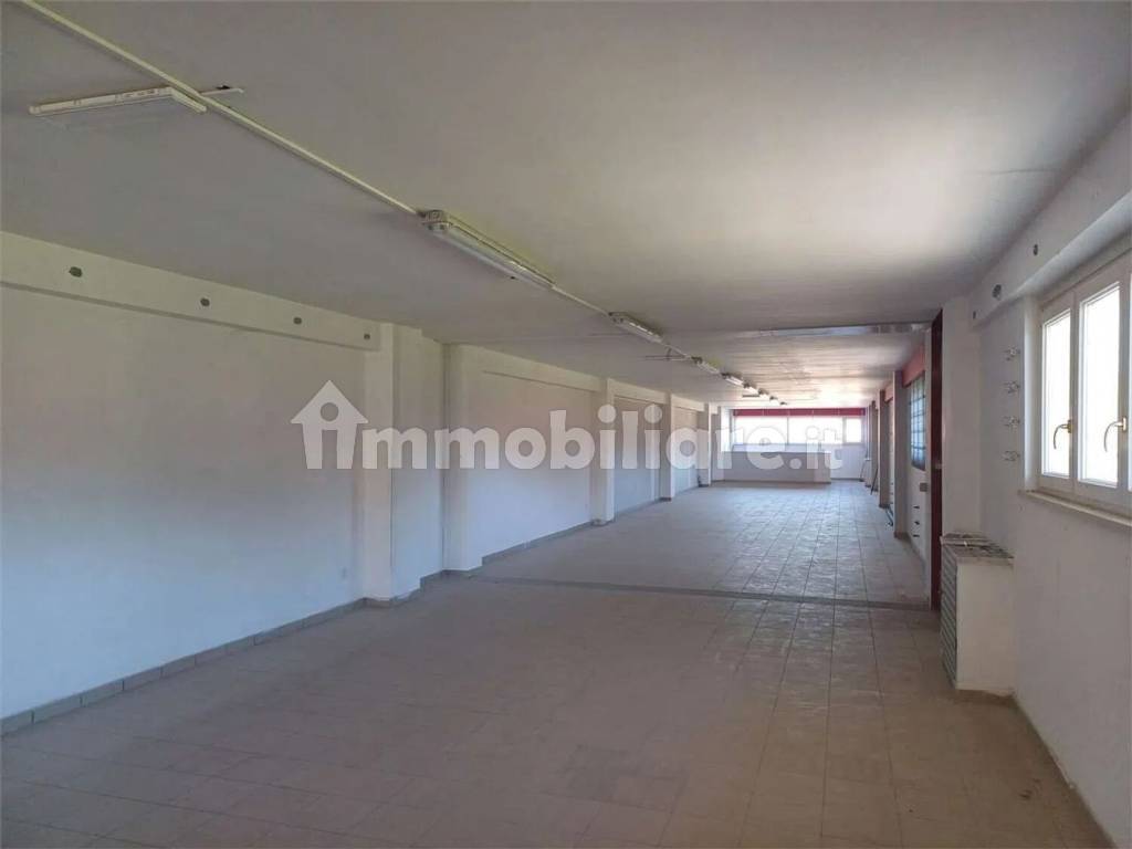 Interno non residenziale