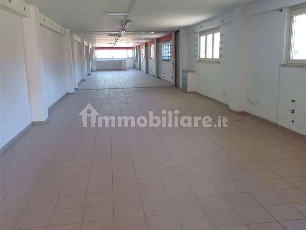 Interno non residenziale