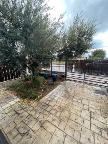 Villa a schiera 4 locali, nuova, barracca manna, cagliari