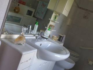 BAGNO