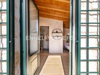 Interno appartamento