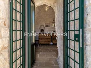 Interno palazzo