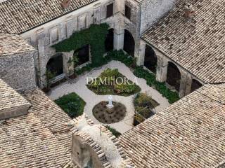 Cortile interno