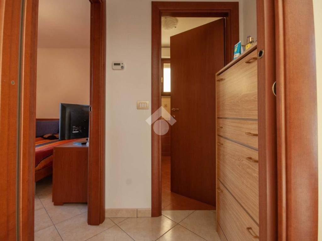 Interno appartamento