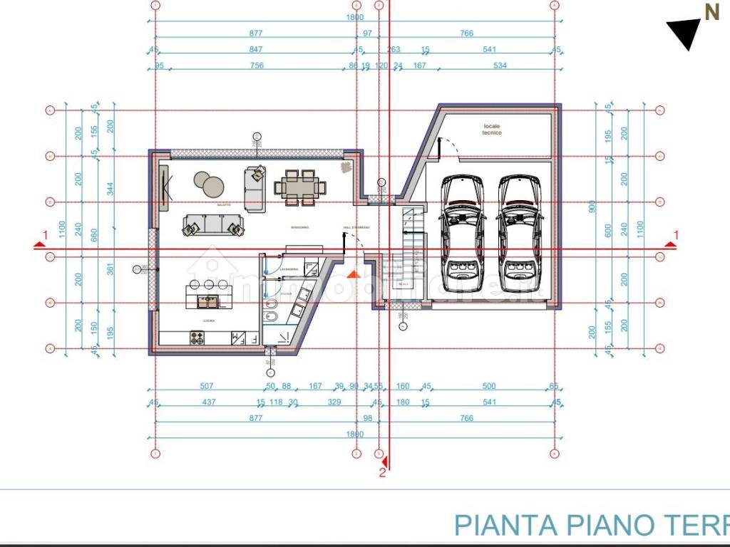 Planimetria