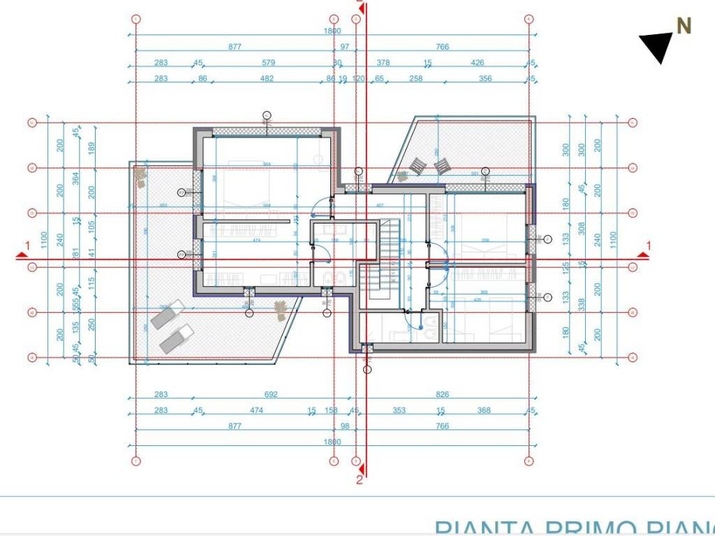 Planimetria