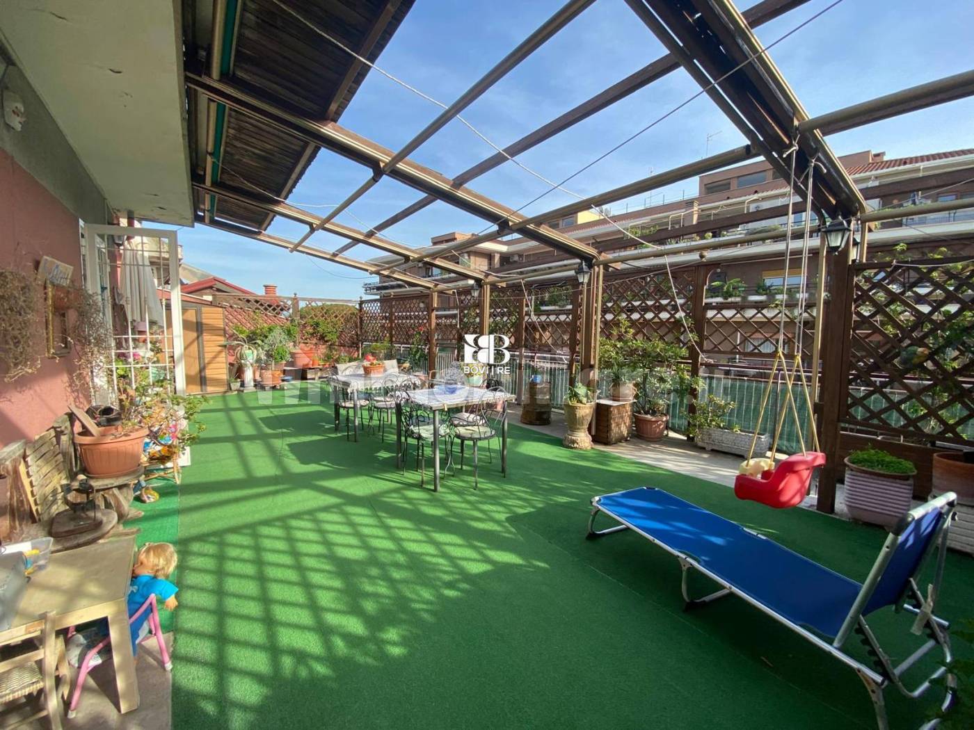 Attico - Mansarda - foto 2