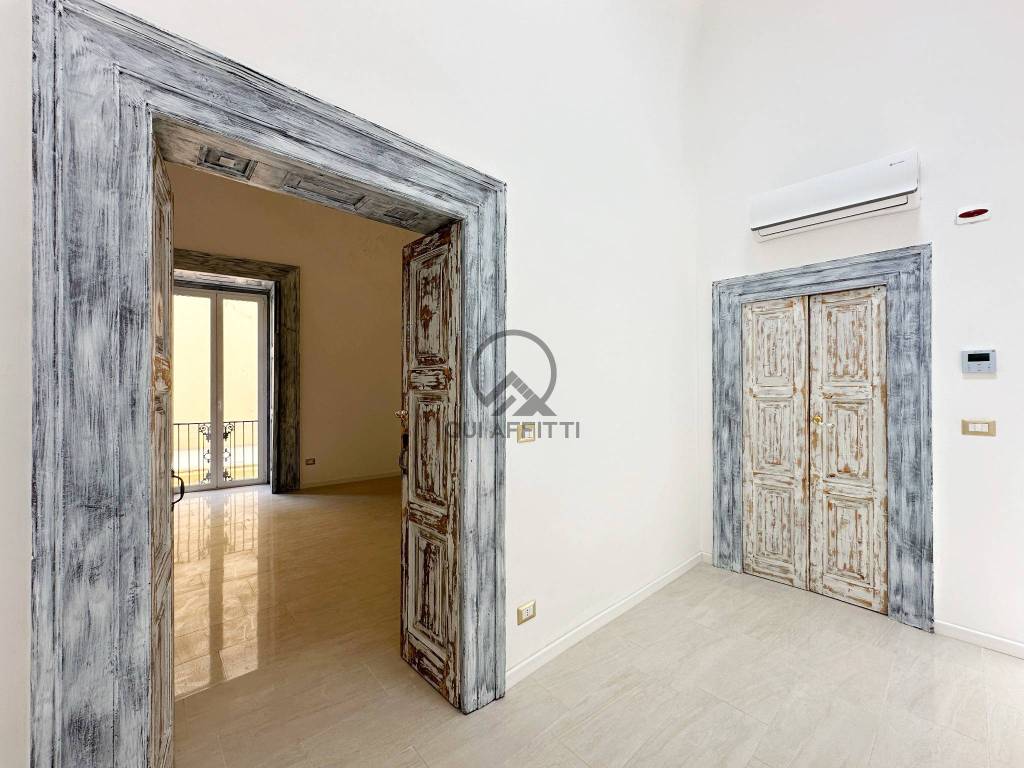 Interno appartamento