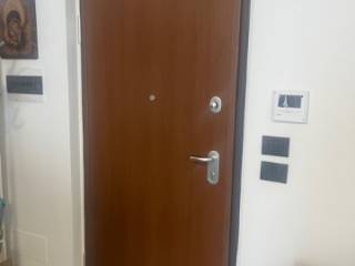 Interno appartamento
