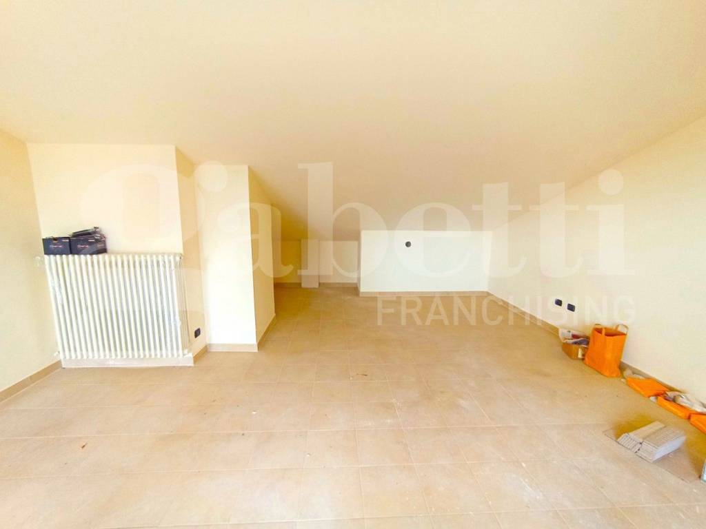 Trilocale 80 m², baiano, san martino in trignano, spoleto