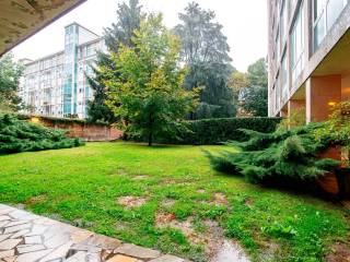 Cortile interno