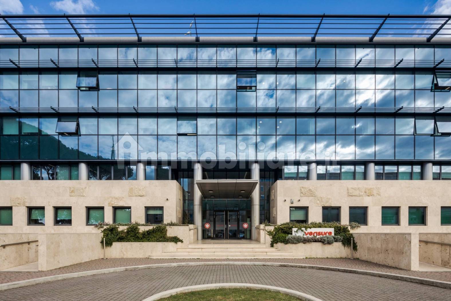 Palazzo - Edificio - foto 5