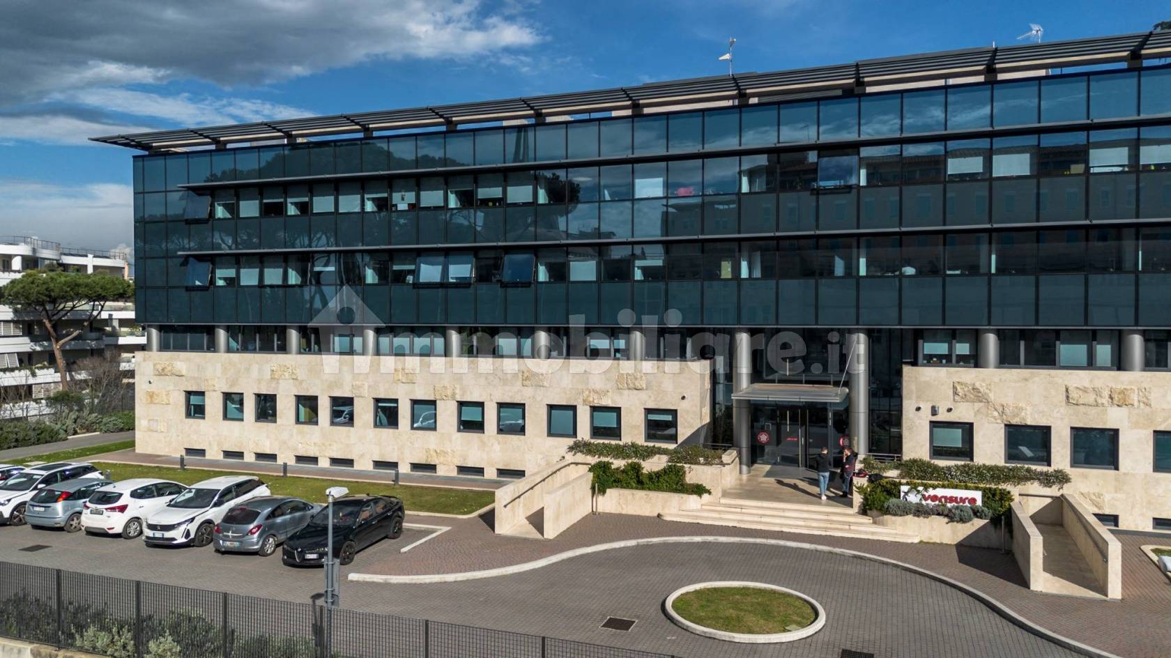 Palazzo - Edificio - foto 3