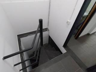 Interno palazzo