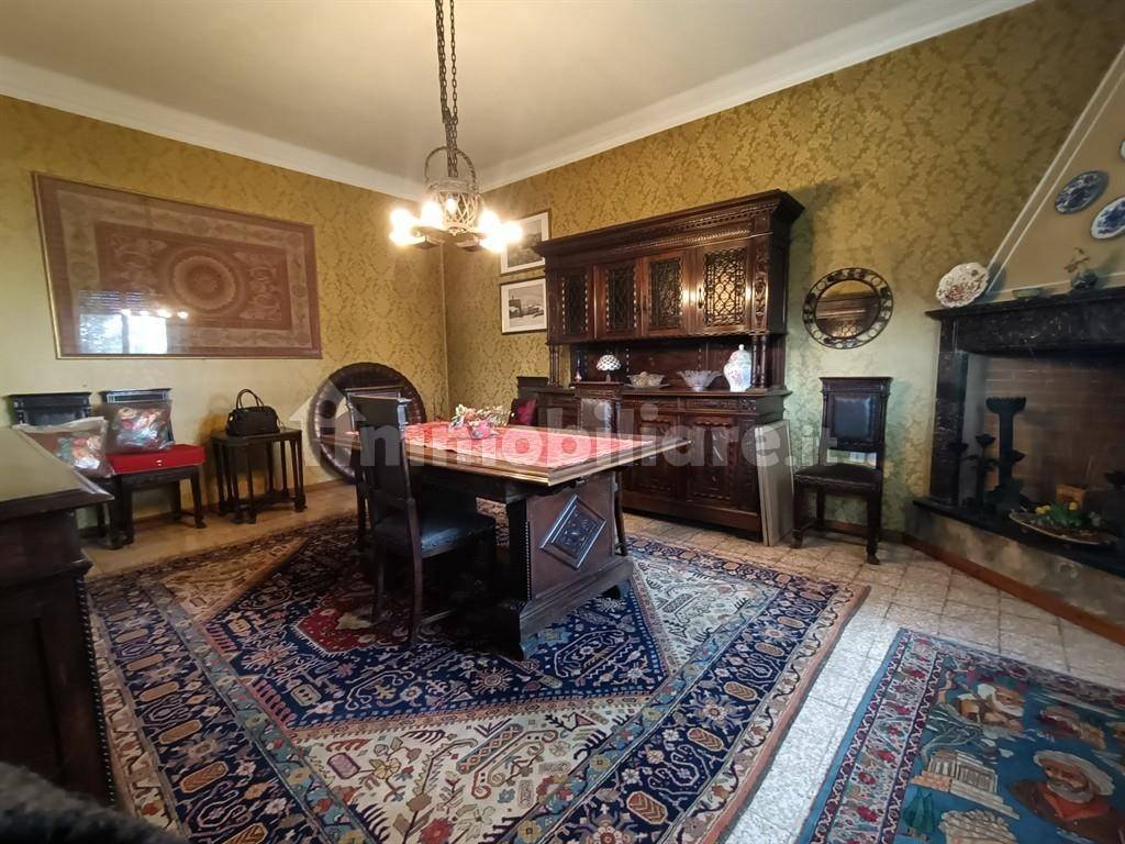 Villa in vendita a Fara Gera d'Adda